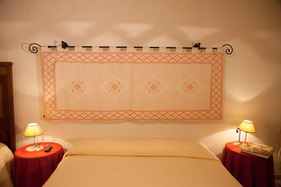 Su Cantaru Guesthouse Villanova Monteleone Room photo