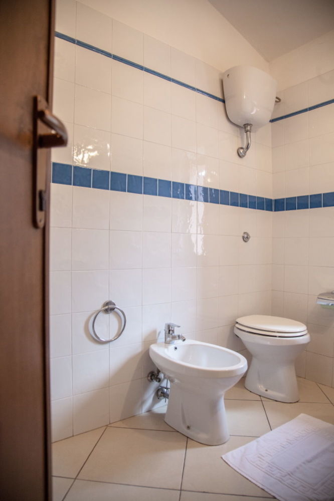 Su Cantaru Guesthouse Villanova Monteleone Exterior photo